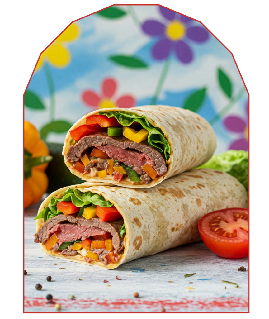 Allicious Eats