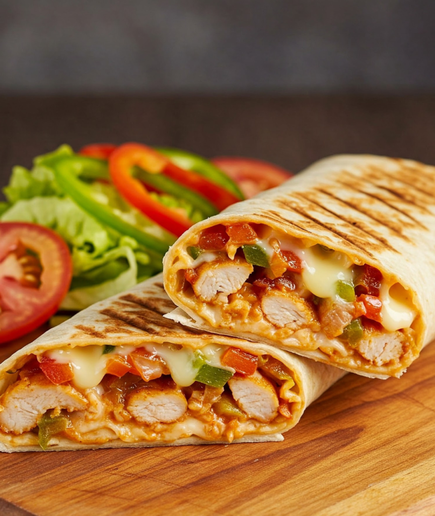 Allicious Eats