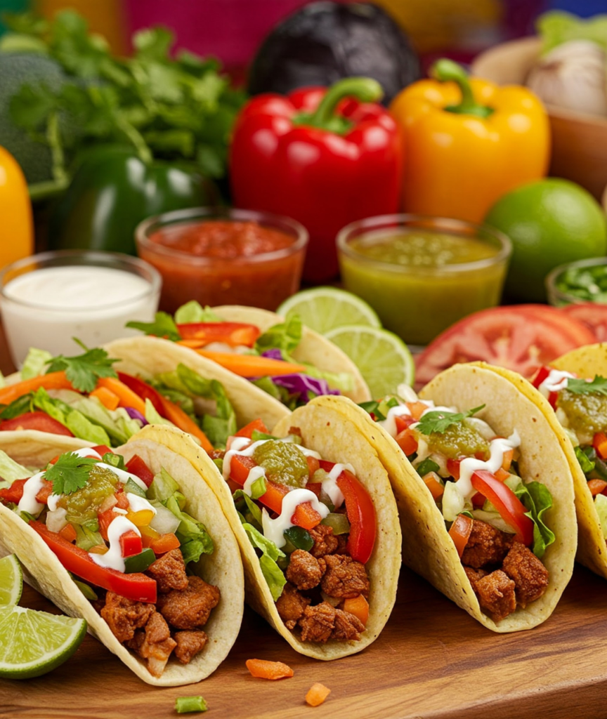 Allicious Eats