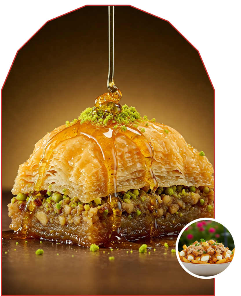 Allicious Eats