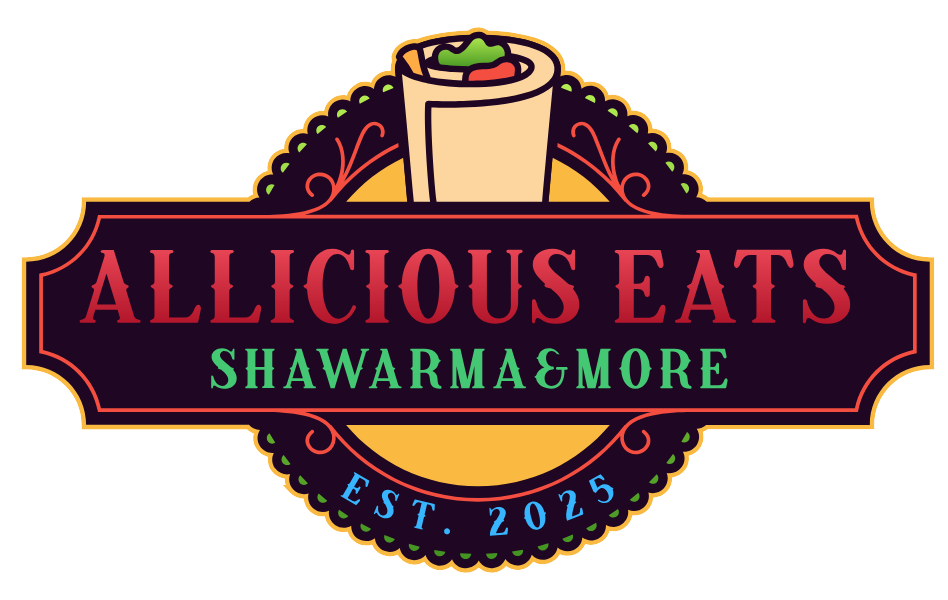 Allicious Eats